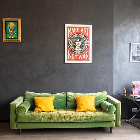 Le Loft Horloger avec parking Leilighet Besançon Eksteriør bilde