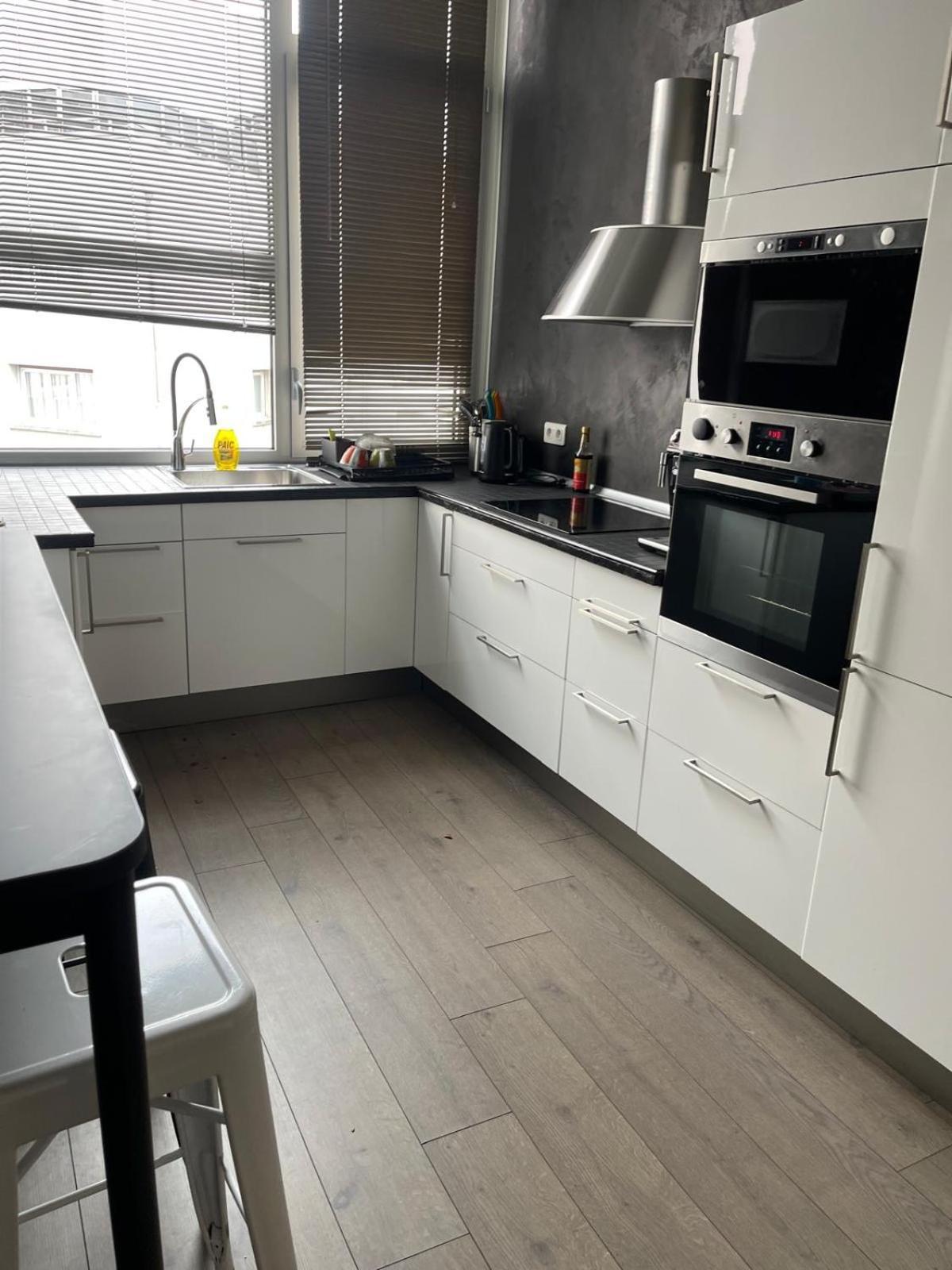 Le Loft Horloger avec parking Leilighet Besançon Eksteriør bilde